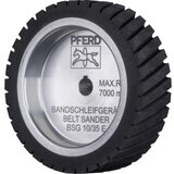 PFERD zamjenski valjak za tračnu brusilicu 86400162 promjer 100 mm Cijene