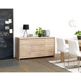 Olimp Sport Komoda Futura 2 vrata 3 fioke | ePonuda.com