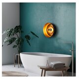 Opviq vall lamp zidna crna lampa vesta 15070 | ePonuda.com