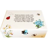 Poklon za tetu/odgojiteljicu u vrtiću! Š18040 | Eponuda.com