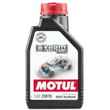 Motul Olje Hybrid 0W16 1L Cene