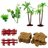  Set figurica za igru Farm Chest - 57 elemenata | shoptok.hr