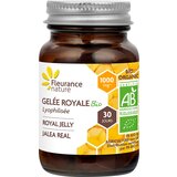 Fleurance Nature Gelée Royale Bio 1000mg - 30 tabl. | Shoptok.si