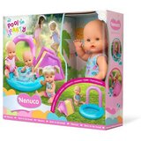  Lutka Beba Nenuco Pool Party 35 cm | shoptok.hr