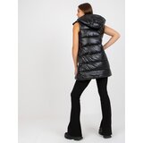 Honey Winter Vest-NM-KZ-D2-3818.98P-black | shoptok.hr