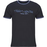 Teddy Smith TICLASS MC Tamno plava Cijene
