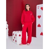Sinsay Majica s kapuljačom | shoptok.hr