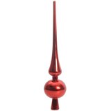  Umjetno božićno drvce s nogom Bijela 180 cm PVC i čelik | shoptok.hr