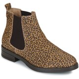 Betty London NORA Smeđa | shoptok.hr