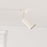  Stropni reflektor s reflektorima Nikla 6 x 6 x 16 cm Metal | shoptok.hr