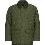 Polo Ralph Lauren CAR COAT MATELASSEE Kaki Cijene