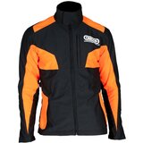 Oregon jakna za košenje narandžasta Cene'.'