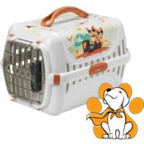 Moderna trendy Runner Indy&Louise Spring Lock Door, Transporter Za Mačke cene