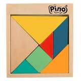 Pino tangram ( 8286 ) cene