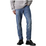 Calvin Klein Jeans Jeans skinny J30J326527 Modra Cene