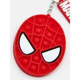 Sinsay Pop it privjesak Spider-Man Slike