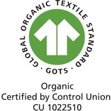 Södahl Bijela plahta s gumom od organskog pamuka 90x200 cm Calm – | shoptok.hr