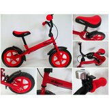  Bicikl bez pedala "Sport R9" - crveni | Shoptok.si