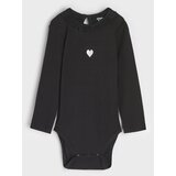 Sinsay Rebrasto body s vezom | shoptok.hr