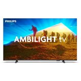 Philips smart led tv 50 50PUS8009/12 3840x2160/UHD/4K/DVB-T/T2/T2-HD/C/S/S2/Ambilight cene