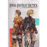 Nintendo FINAL FANTASY TACTICS - The Ivalice Chronicles: Pre-order Bonus (Switch) (DLC) eShop Key EUROPE | ePonuda.com