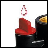 Einhell AQUINNA, Akumulatorska baštenska pumpa - (4180400) | ePonuda.com
