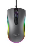 Havit Miš USB MS72 Siva | ePonuda.com