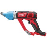 Milwaukee aku. makaze za lim 18V - M18BMS20-0/ solo (bez baterije i punjača) u