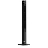 BE COOL camp stolpni ventilator 121cm črn - BC121TU2202F | Shoptok.si