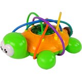 Plastična vodena fontana Kornjača - zelena | Shoptok.si