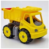 BIG Power Worker Mini prekucni tovornjak – | Shoptok.si