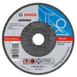 Bosch brusna ploca fi 230mm x 22.23mm x 6mm ispupcena metal ( 2608600228 ) Cene