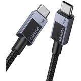 Ugreen KABEL L524 USB-C V USB-C, 60 W, PD, 0,5 M (SIV), (5000062468) | Shoptok.si