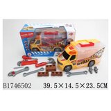  Kamion set 650208K - 4 | Eponuda.com