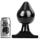 Penthouse Tudo Preto - Plug Anal 19 Cm, (21241967) Cene