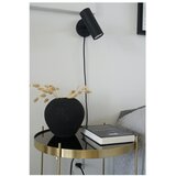 House Nordic Crna zidna lampa Paris – | shoptok.hr