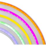 Atmosphera LED neonska zidna dekoracija RAINBOW LED/5V | Eponuda.com