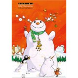 Zotter Schokoladen Bio adventni koledar - "Sladki božič" - 196 g | Shoptok.si