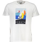Gianmarco Venturi MEN&#39;S SHORT SLEEVE T-SHIRT WHITE | Shoptok.si