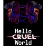 hello cruel world steam key (pc) global  hello cruel world steam key (pc) global Slike