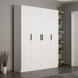 Hanah home ormar Noah Noah-8200, 180x210x35 cm, Beli | ePonuda.com