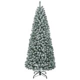 Novogodisnja jelka snezna Pop-Up 180cm ( 68.3858 )
