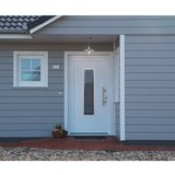 Lesnina-XXXL zunanja viseča svetilka | Shoptok.si