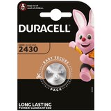 Duracell li baterija DL2430, blister 1 kom | ePonuda.com