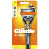Gillette fusion manuel 2 Up muški brijač 1kom Cene'.'