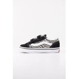 Vans Modne superge Vn000ctg0281 Old Skool V Vnwr Črna Cene