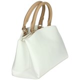 Baldinini Ročne torbice G1N.001 Bela | Shoptok.si