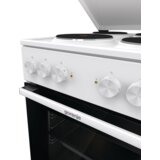 Gorenje električni šporet - GE5A23WH | Eponuda.com