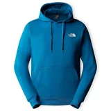 The North Face Hooded Simple Dome - Adriatic Blue Plava