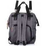 Chipolino ranac za kolica sa podlogom za povijanje Graphite | ePonuda.com